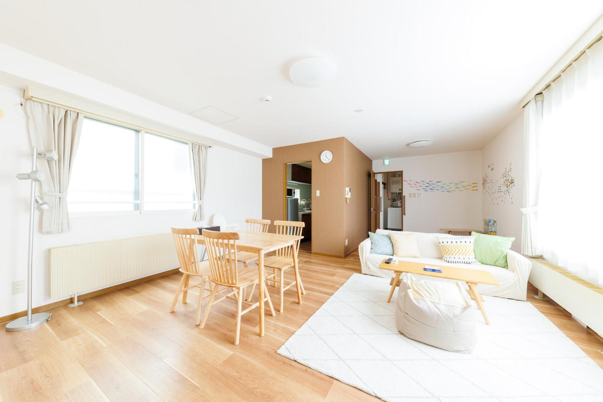 Stay In Otaru Ngoại thất bức ảnh