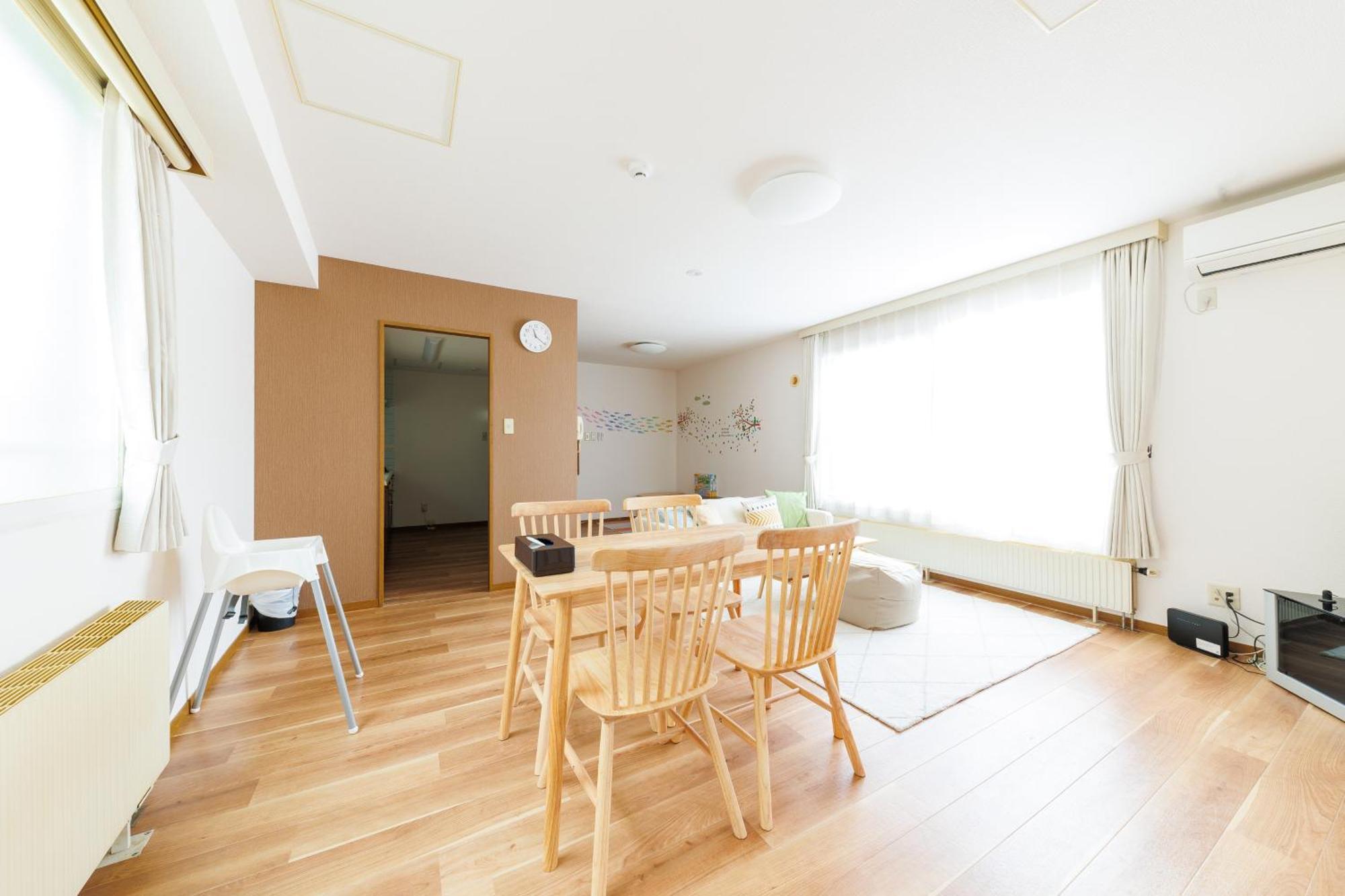 Stay In Otaru Ngoại thất bức ảnh