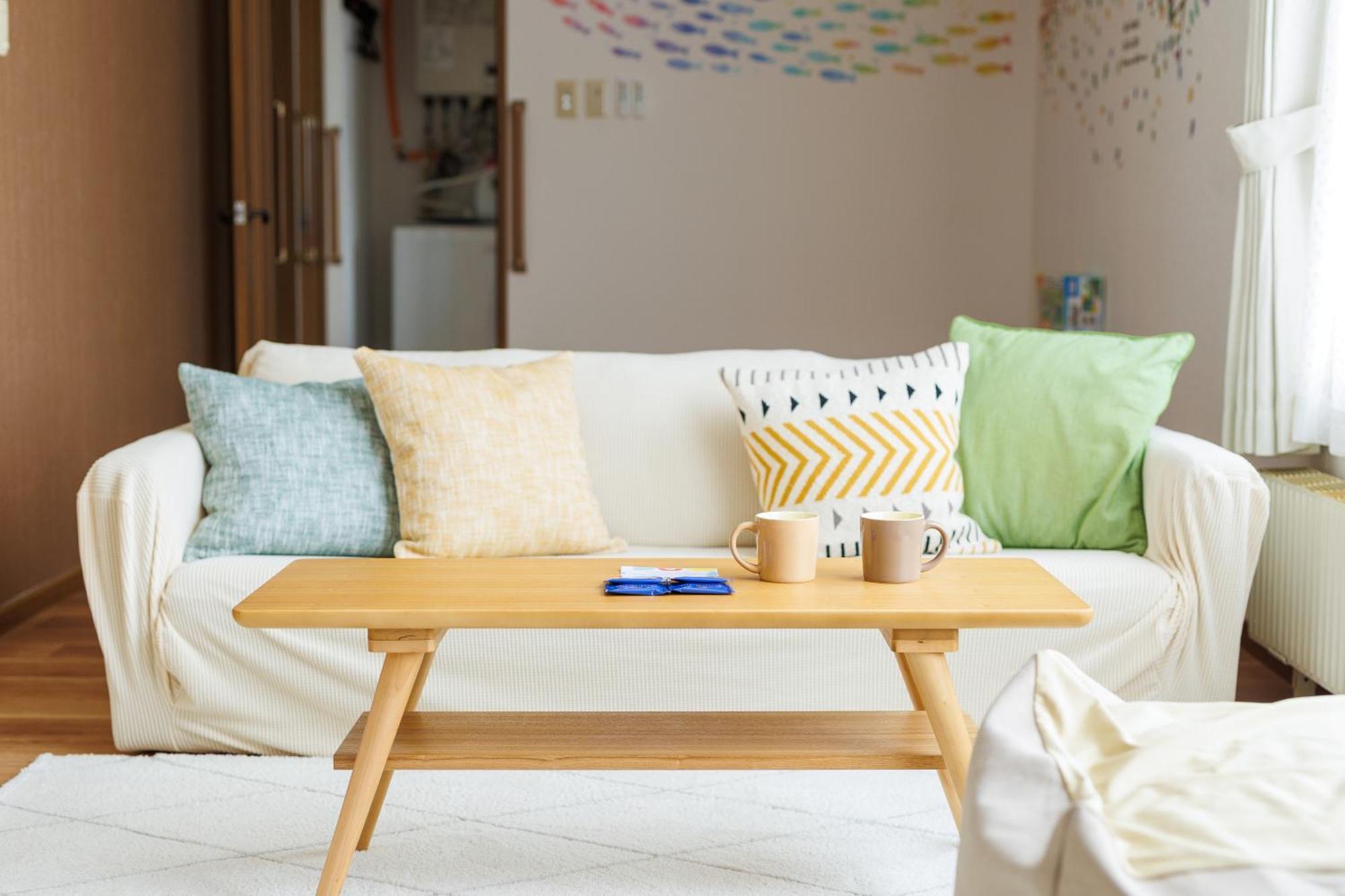 Stay In Otaru Ngoại thất bức ảnh
