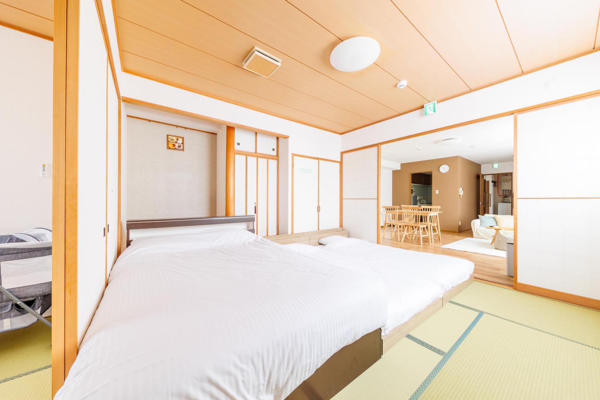 Stay In Otaru Ngoại thất bức ảnh