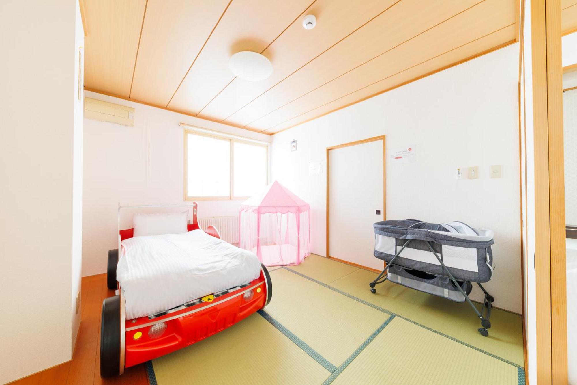 Stay In Otaru Ngoại thất bức ảnh