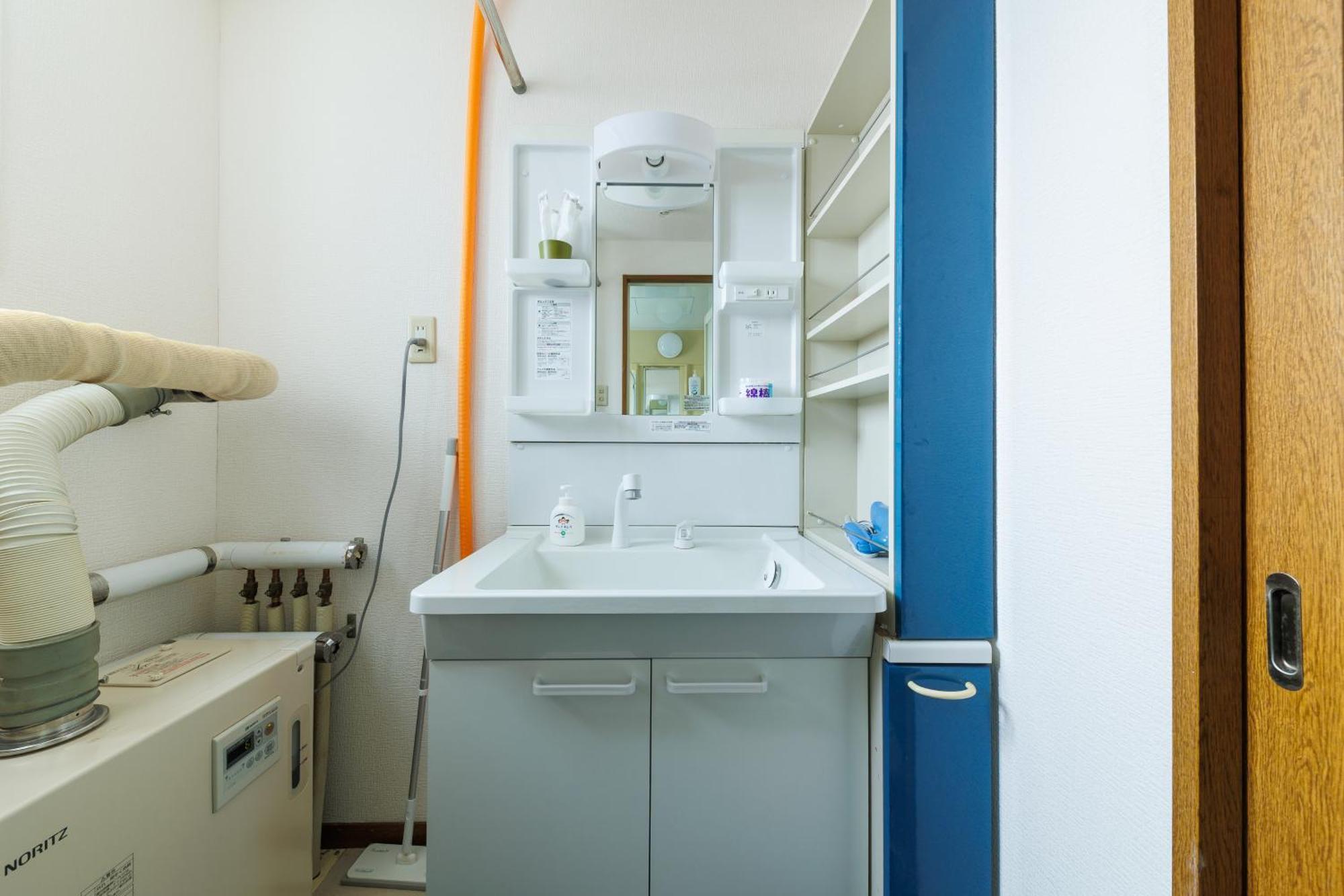 Stay In Otaru Ngoại thất bức ảnh