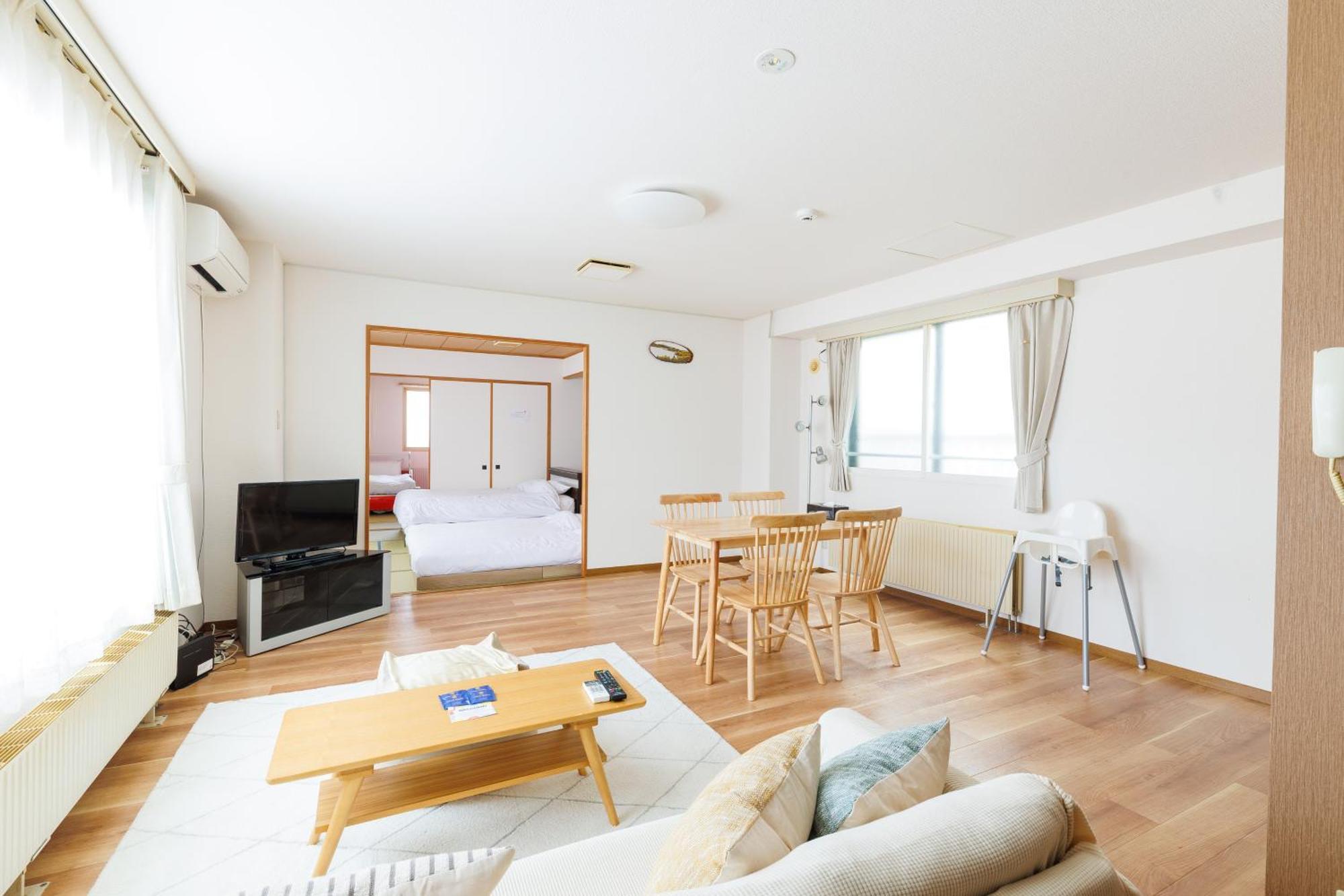 Stay In Otaru Ngoại thất bức ảnh