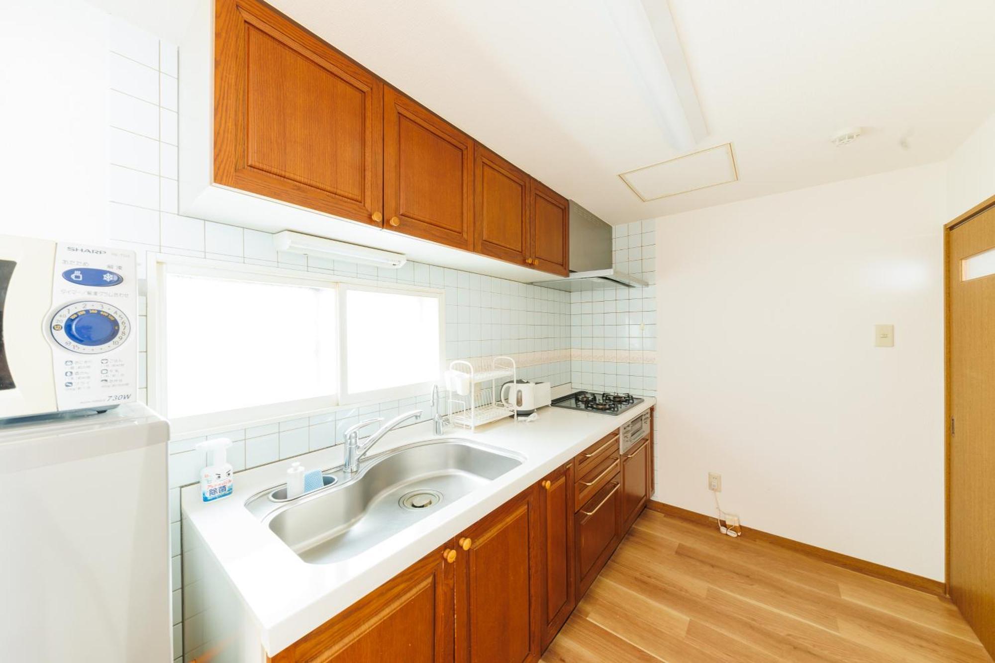 Stay In Otaru Ngoại thất bức ảnh