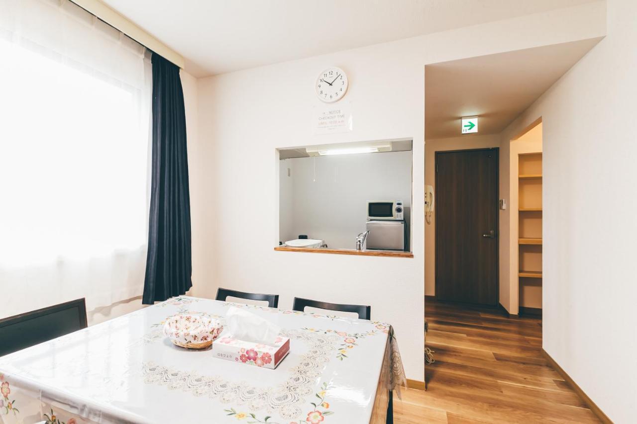 Stay In Otaru Ngoại thất bức ảnh