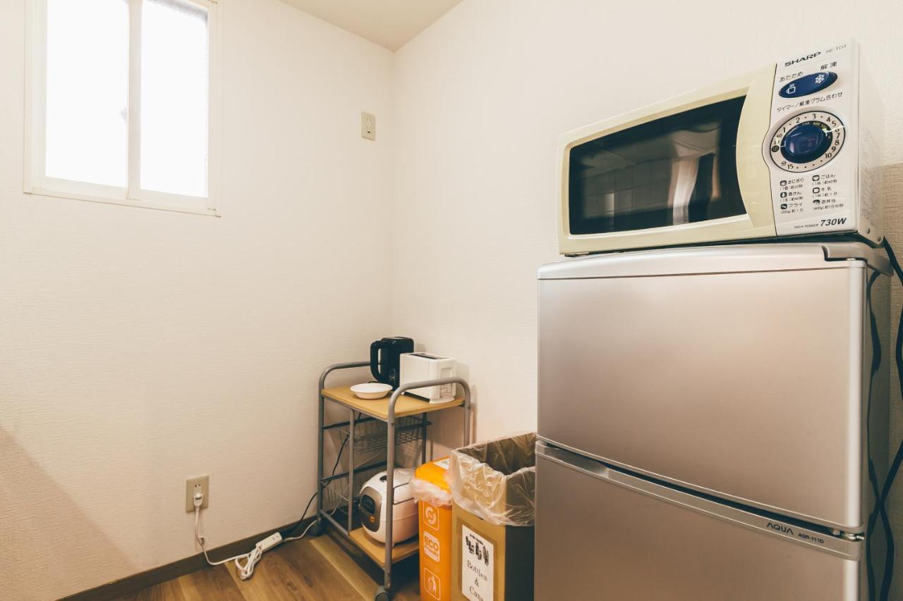 Stay In Otaru Ngoại thất bức ảnh