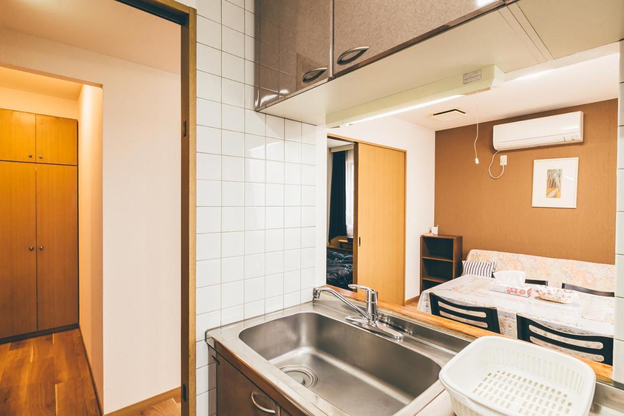 Stay In Otaru Ngoại thất bức ảnh