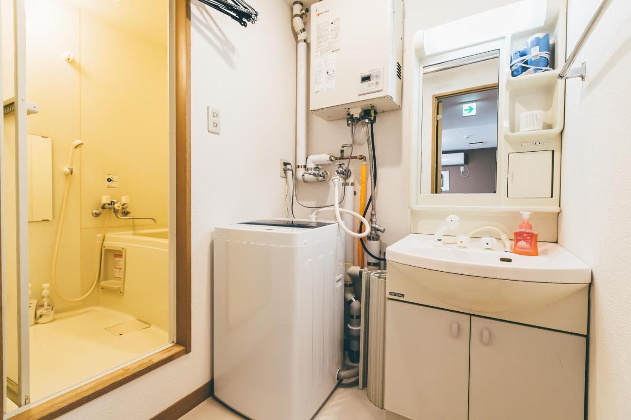 Stay In Otaru Ngoại thất bức ảnh