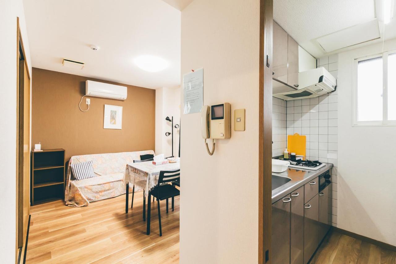 Stay In Otaru Ngoại thất bức ảnh