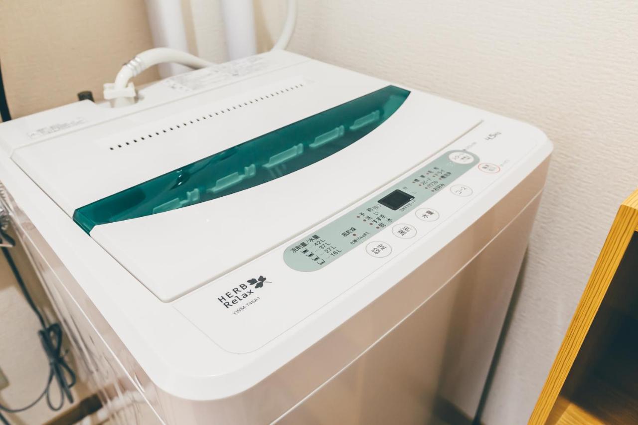 Stay In Otaru Ngoại thất bức ảnh